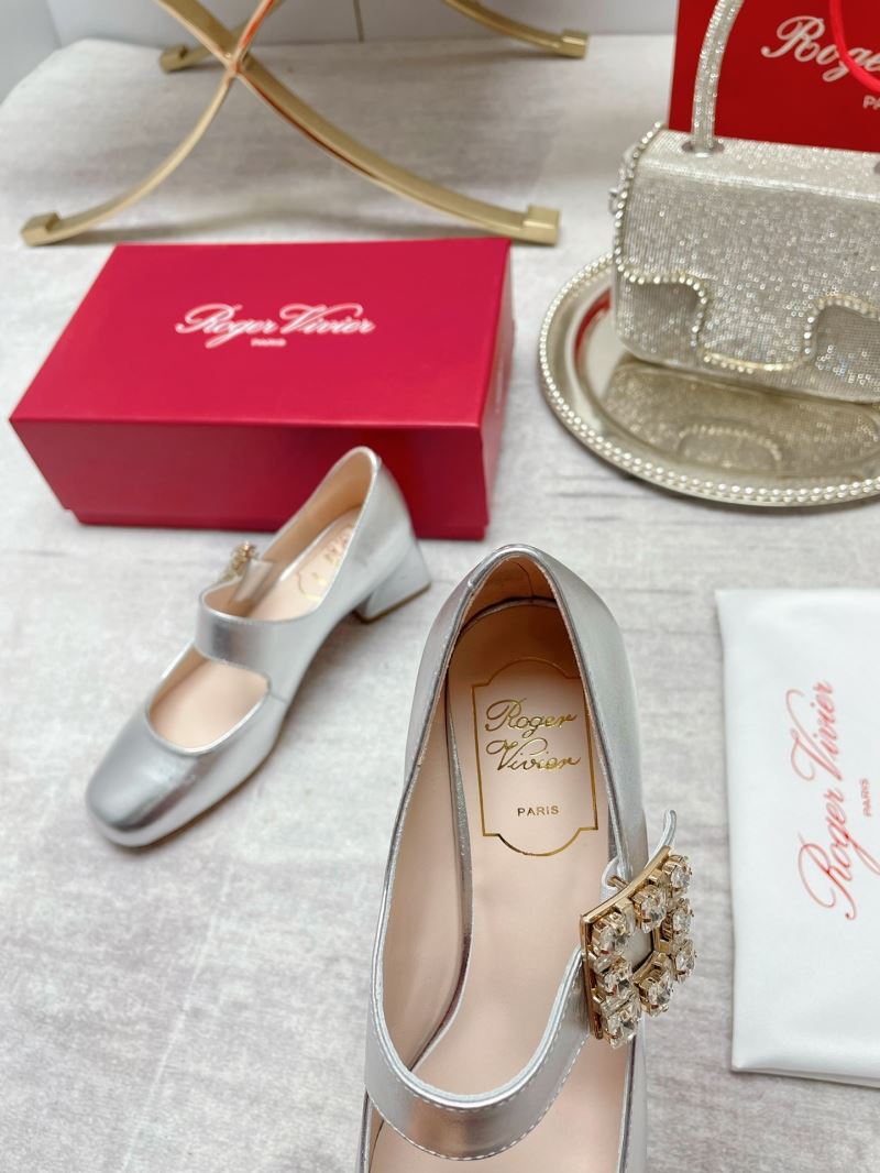 Roger Vivier Shoes